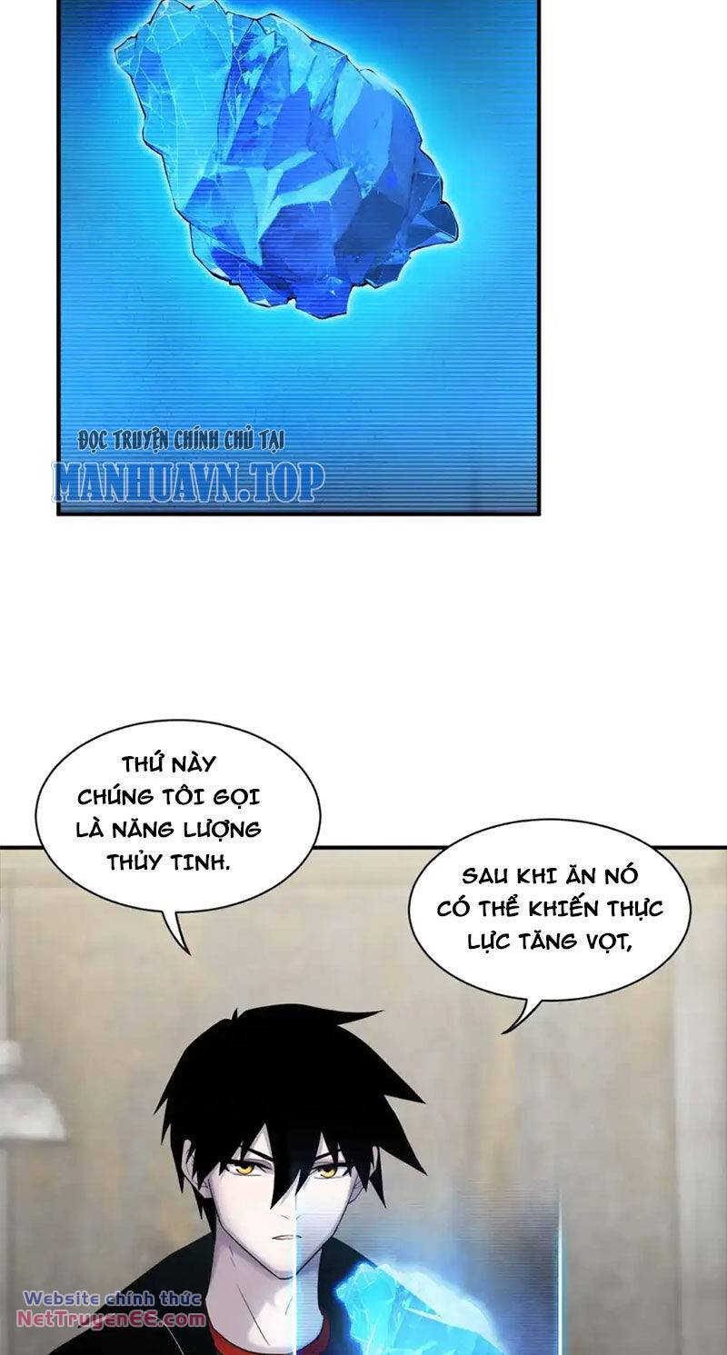 Ma Thú Siêu Thần - Chapter 141 - Page 26