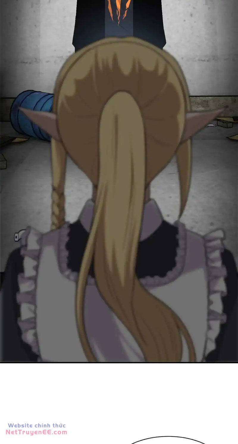 Ma Thú Siêu Thần - Chapter 141 - Page 31