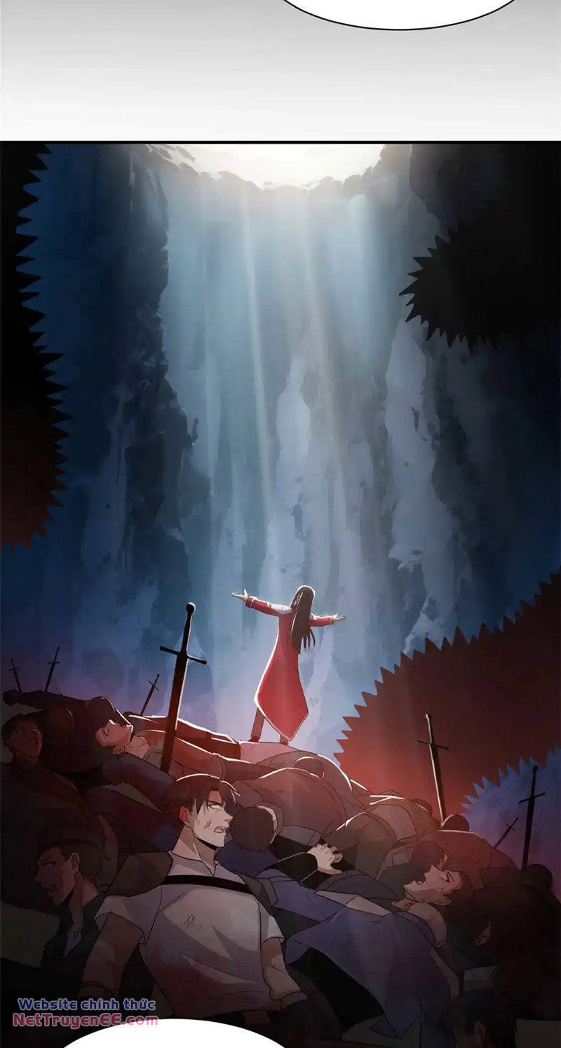 Ma Thú Siêu Thần - Chapter 141 - Page 34