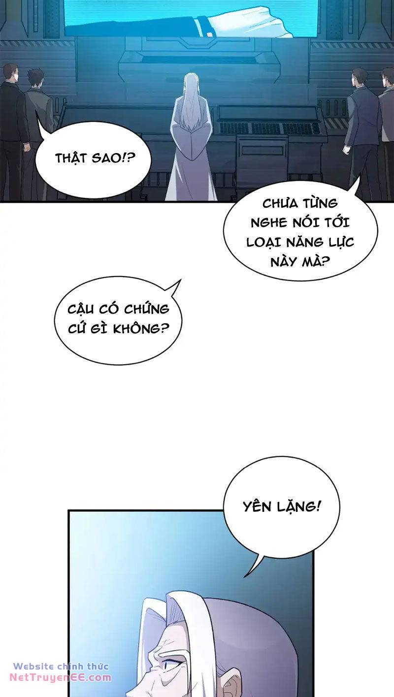 Ma Thú Siêu Thần - Chapter 141 - Page 39