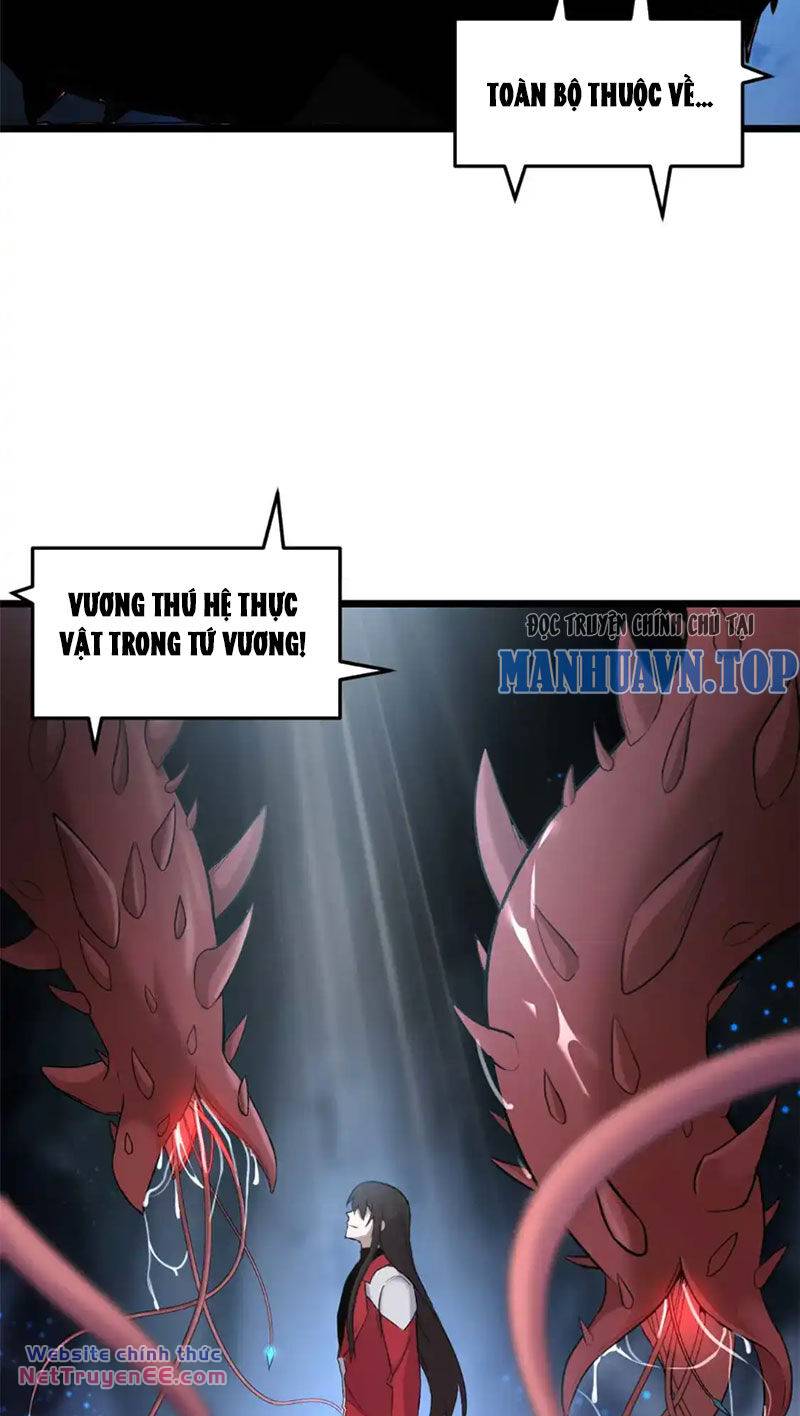 Ma Thú Siêu Thần - Chapter 141 - Page 45