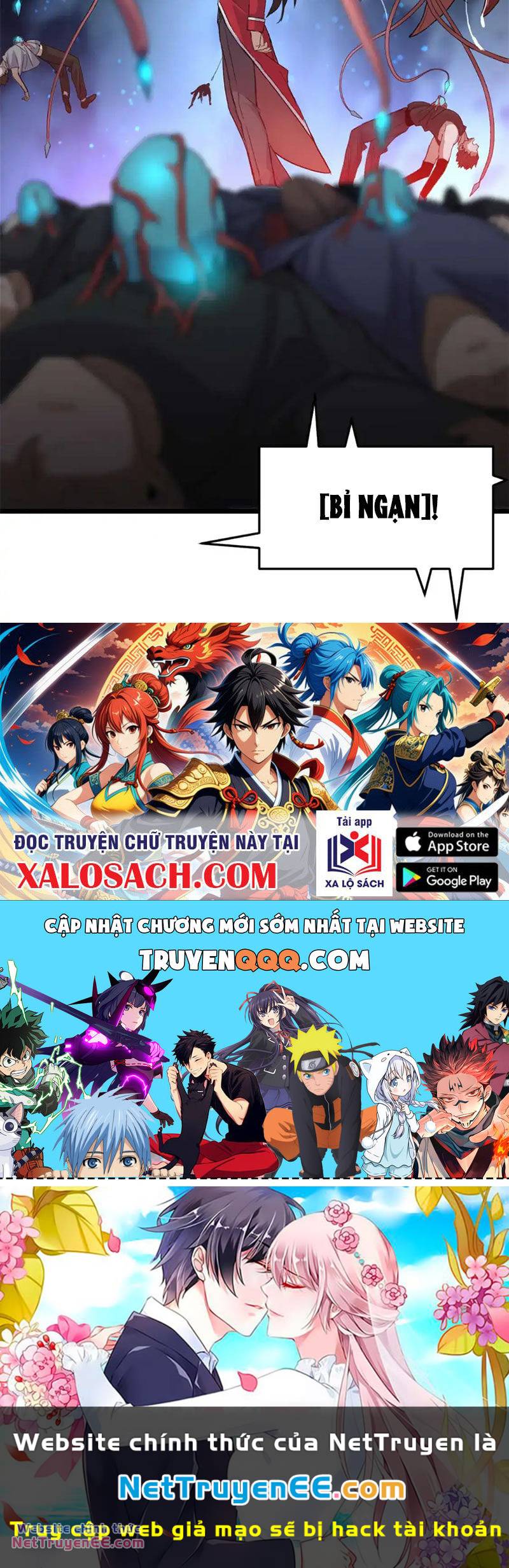 Ma Thú Siêu Thần - Chapter 141 - Page 46