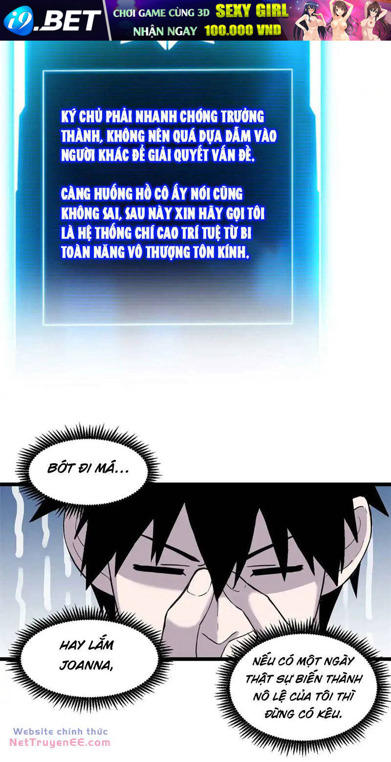 Ma Thú Siêu Thần - Chapter 141 - Page 8