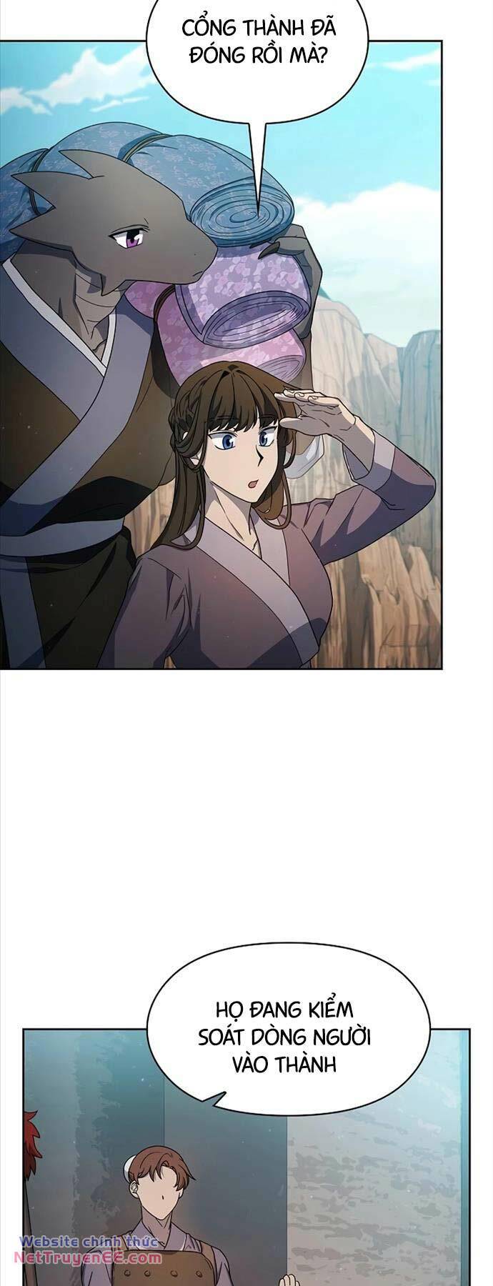 Nền Văn Minh Nebula - Chapter 33 - Page 15