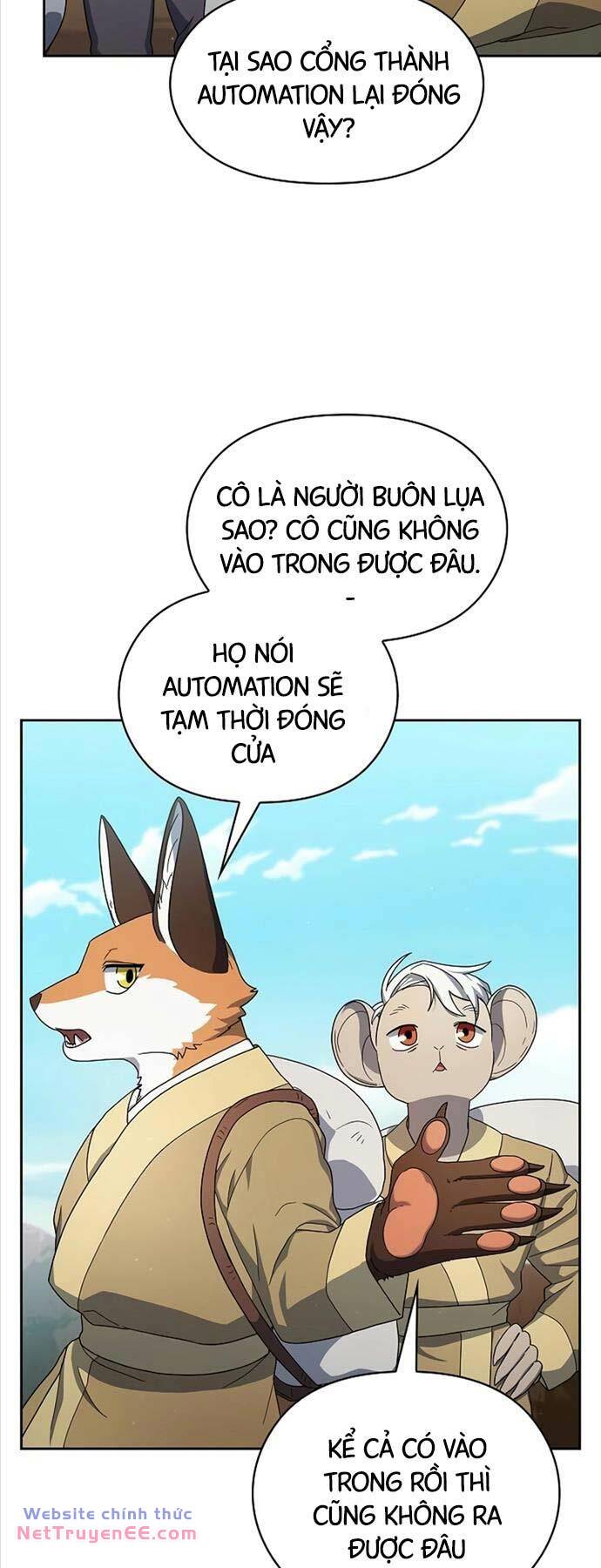 Nền Văn Minh Nebula - Chapter 33 - Page 17