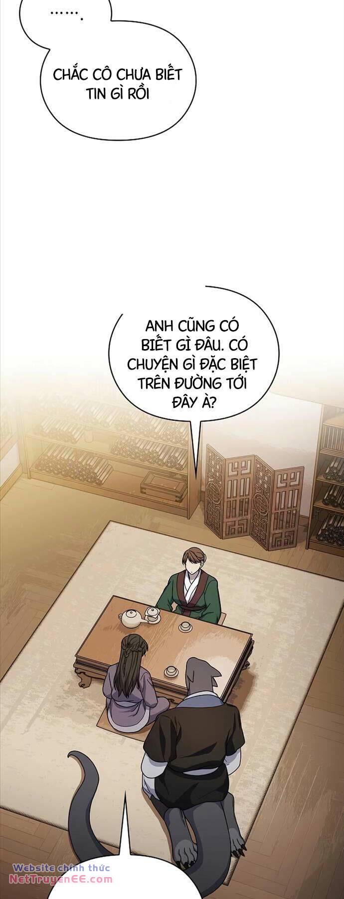 Nền Văn Minh Nebula - Chapter 33 - Page 24