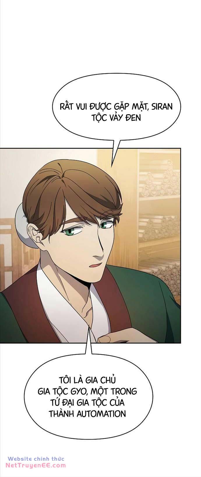 Nền Văn Minh Nebula - Chapter 33 - Page 27