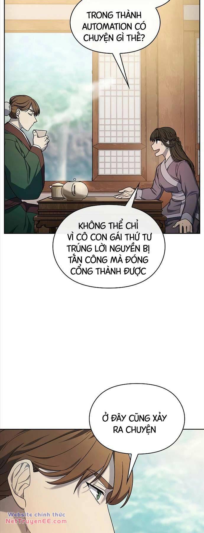 Nền Văn Minh Nebula - Chapter 33 - Page 30