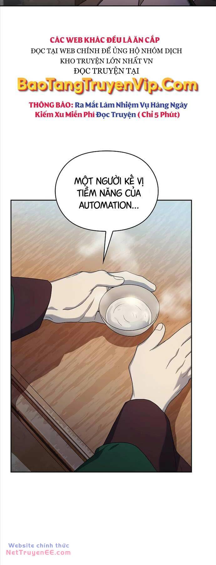 Nền Văn Minh Nebula - Chapter 33 - Page 32