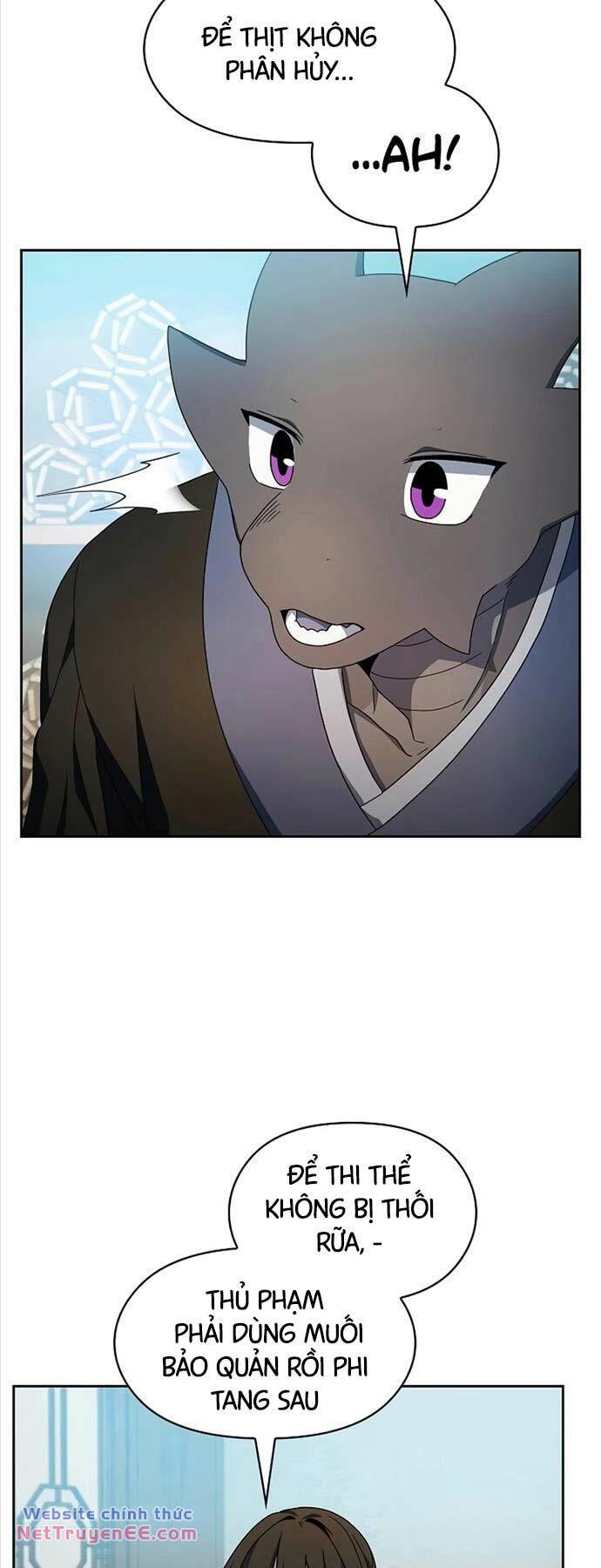 Nền Văn Minh Nebula - Chapter 33 - Page 51