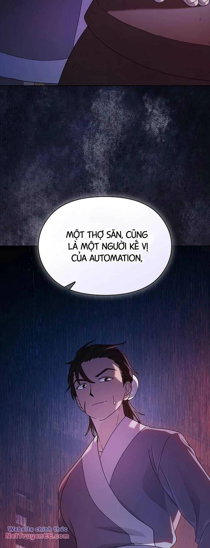 Nền Văn Minh Nebula - Chapter 33 - Page 55