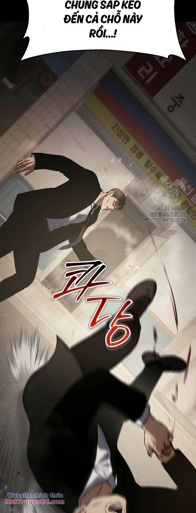 Đặc Vụ Song Sinh - Chapter 65 - Page 100