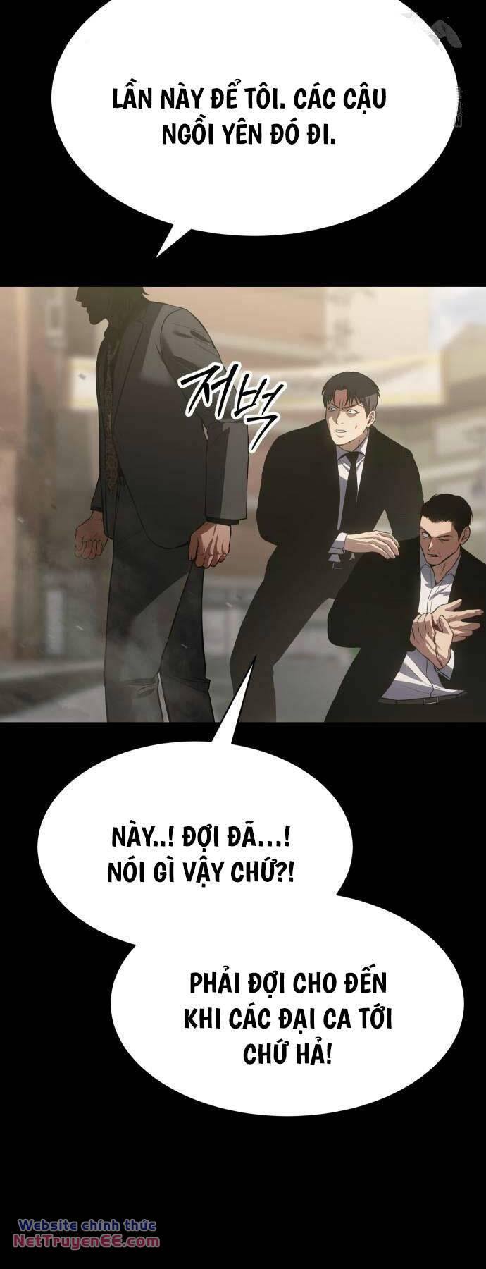 Đặc Vụ Song Sinh - Chapter 65 - Page 103