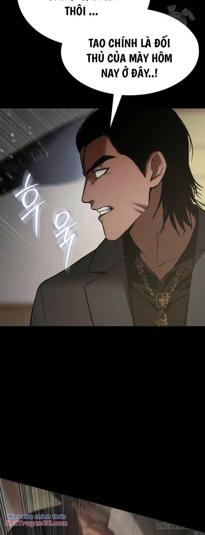 Đặc Vụ Song Sinh - Chapter 65 - Page 111