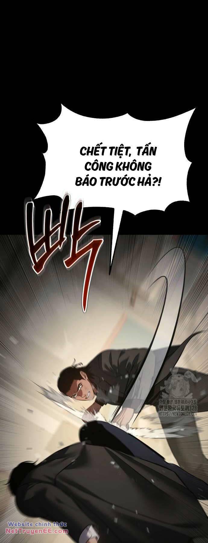 Đặc Vụ Song Sinh - Chapter 65 - Page 113