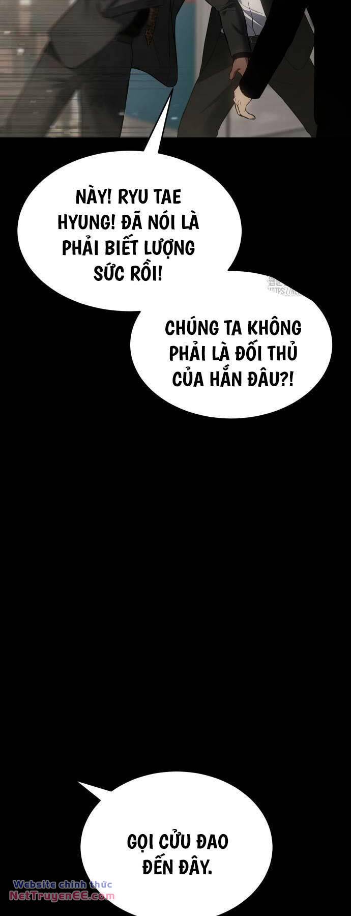 Đặc Vụ Song Sinh - Chapter 65 - Page 117