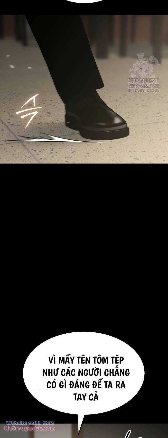 Đặc Vụ Song Sinh - Chapter 65 - Page 118