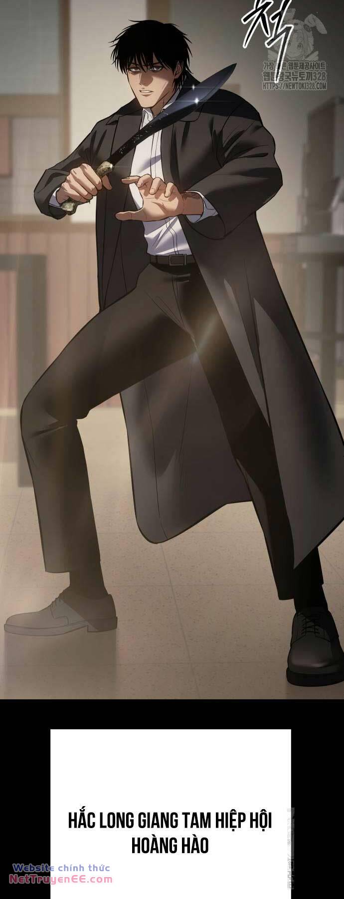 Đặc Vụ Song Sinh - Chapter 65 - Page 119