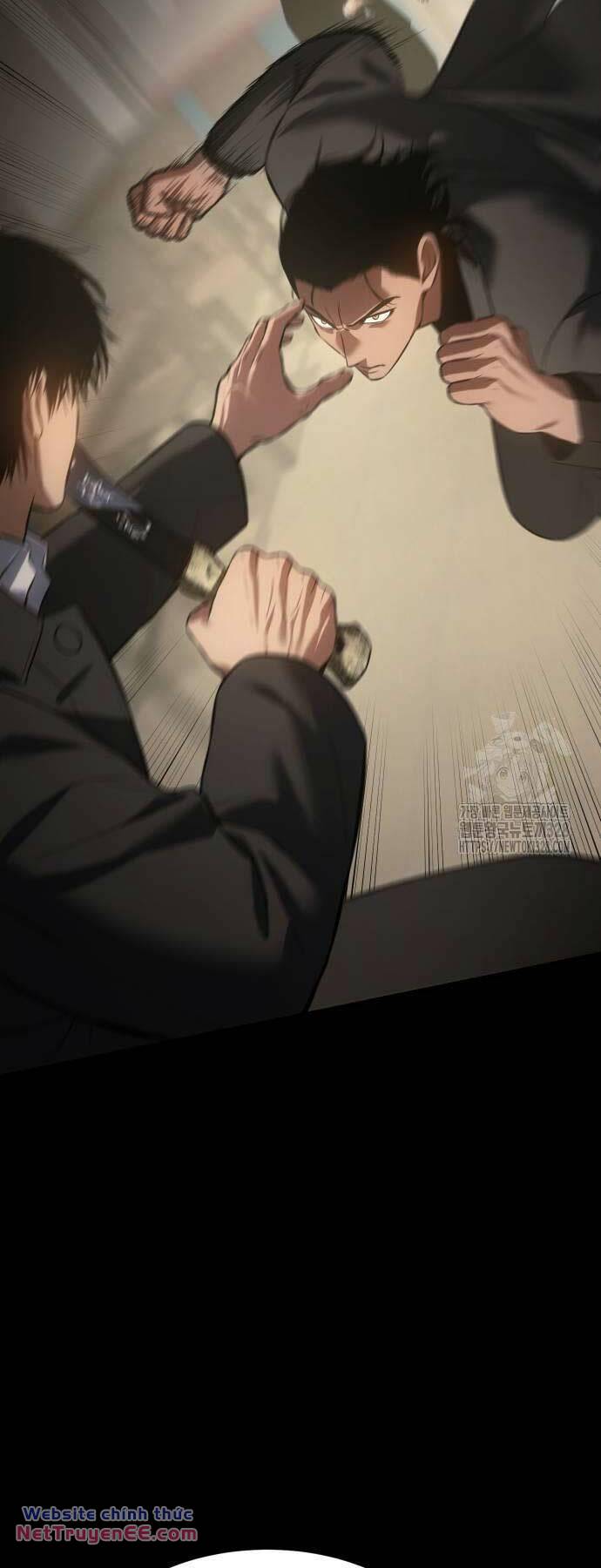 Đặc Vụ Song Sinh - Chapter 65 - Page 123