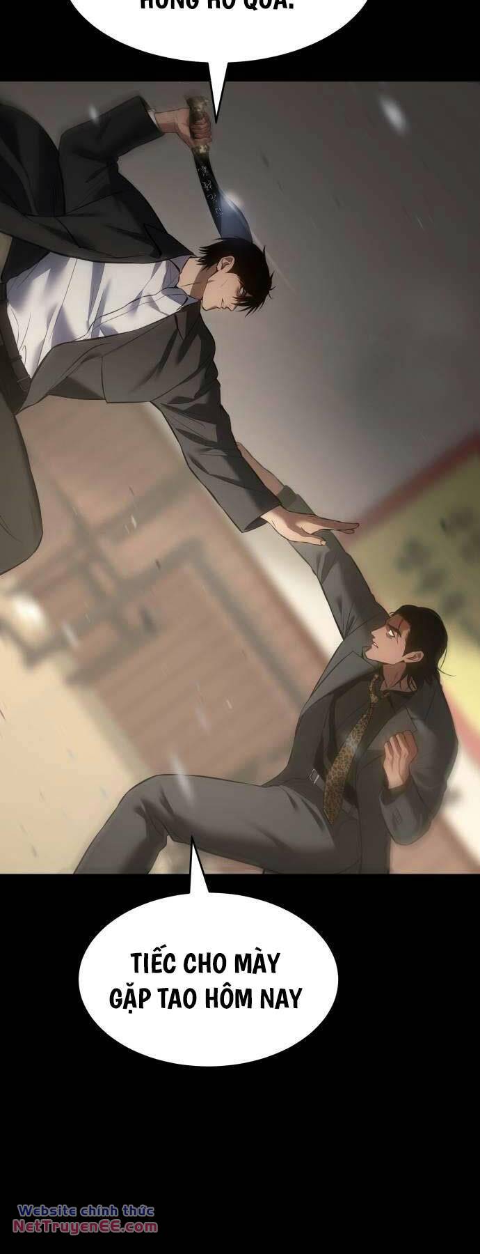 Đặc Vụ Song Sinh - Chapter 65 - Page 125