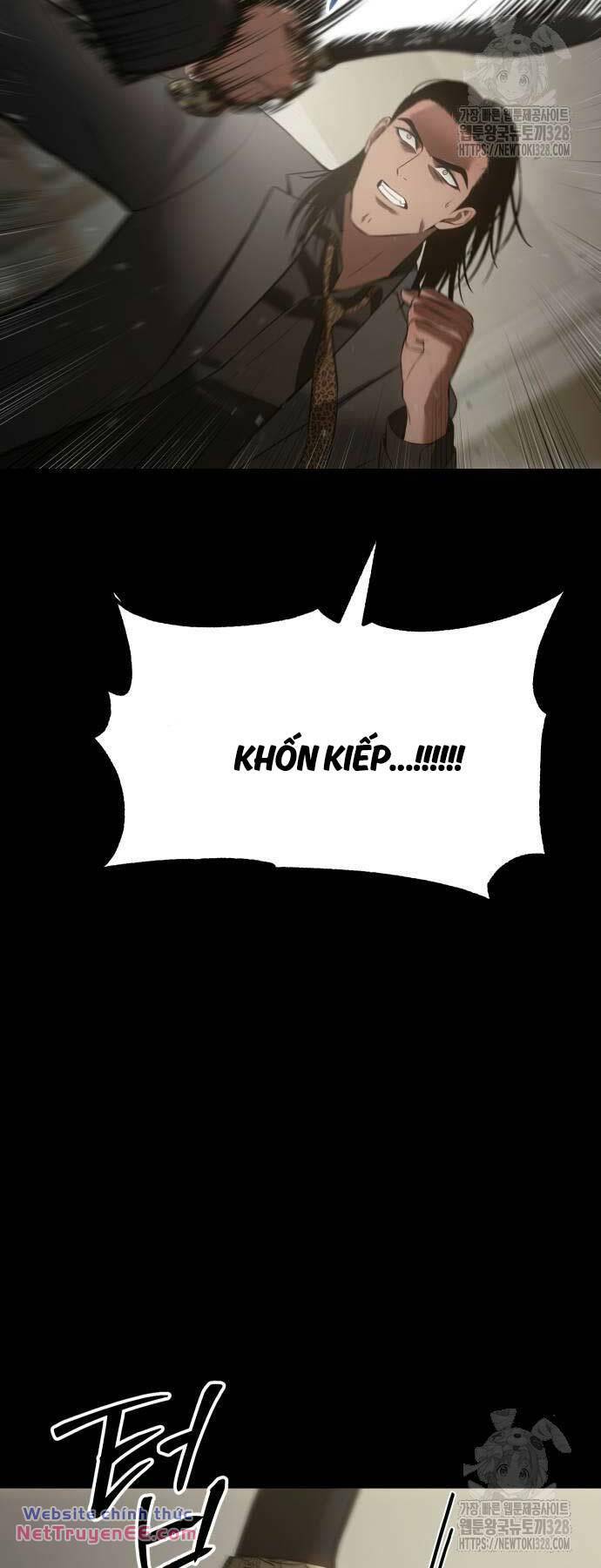 Đặc Vụ Song Sinh - Chapter 65 - Page 127