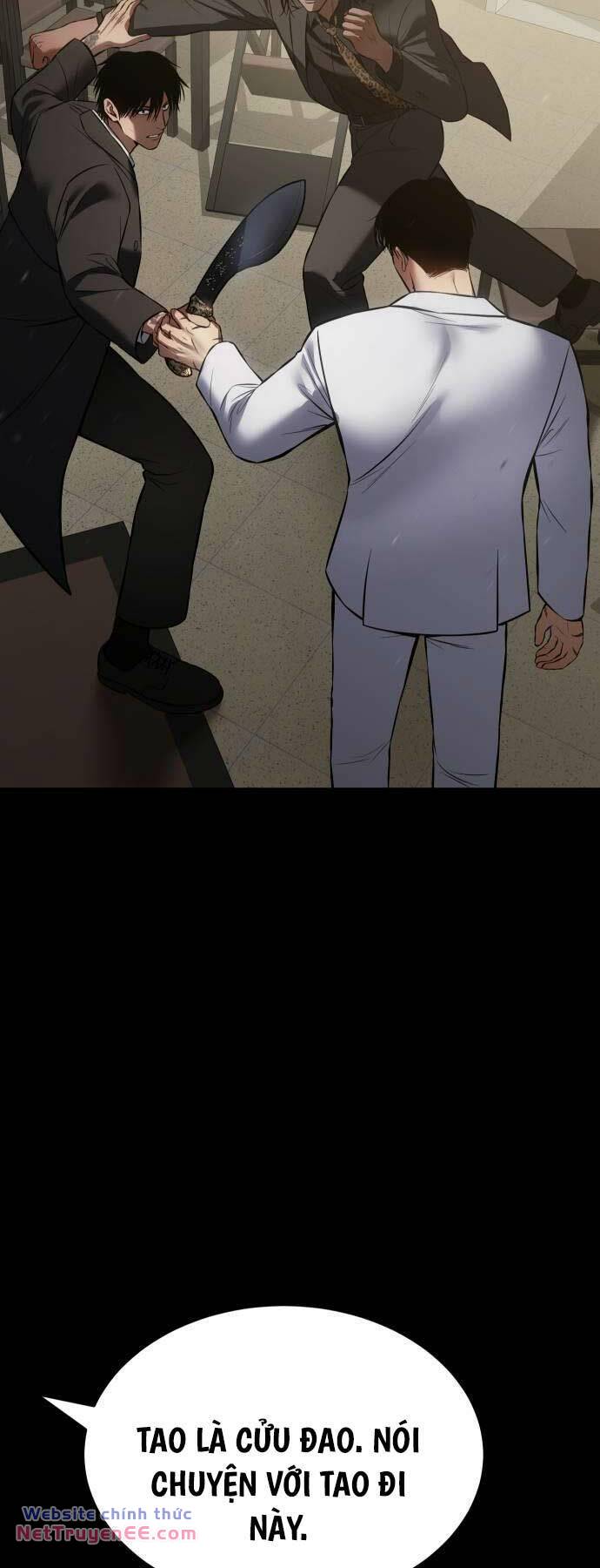 Đặc Vụ Song Sinh - Chapter 65 - Page 129