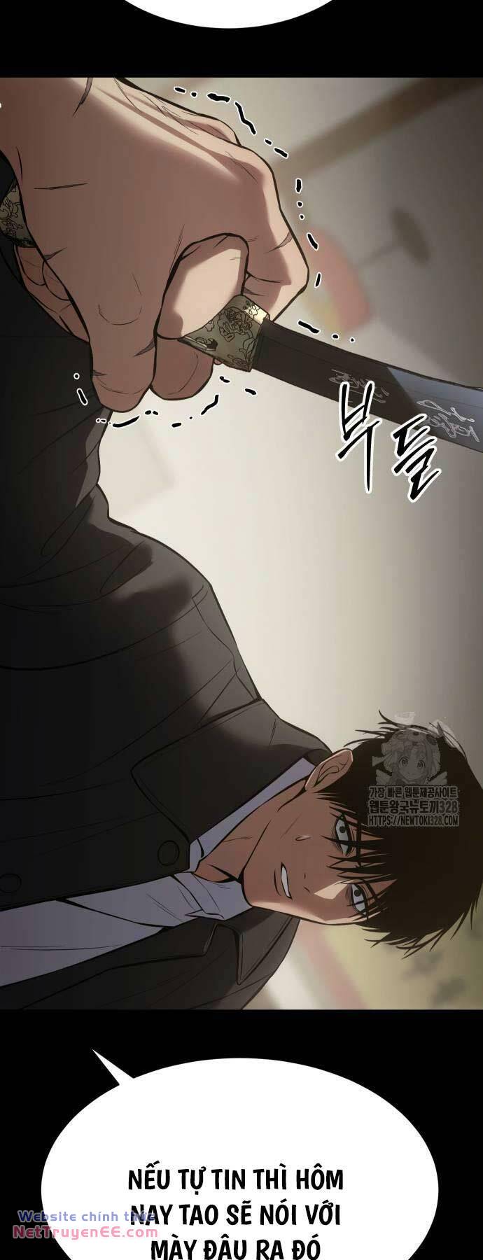 Đặc Vụ Song Sinh - Chapter 65 - Page 130