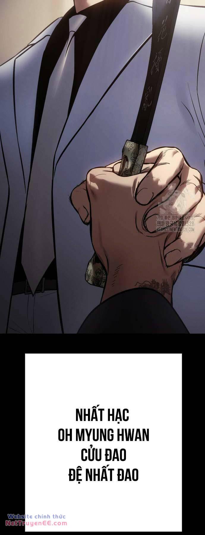 Đặc Vụ Song Sinh - Chapter 65 - Page 132