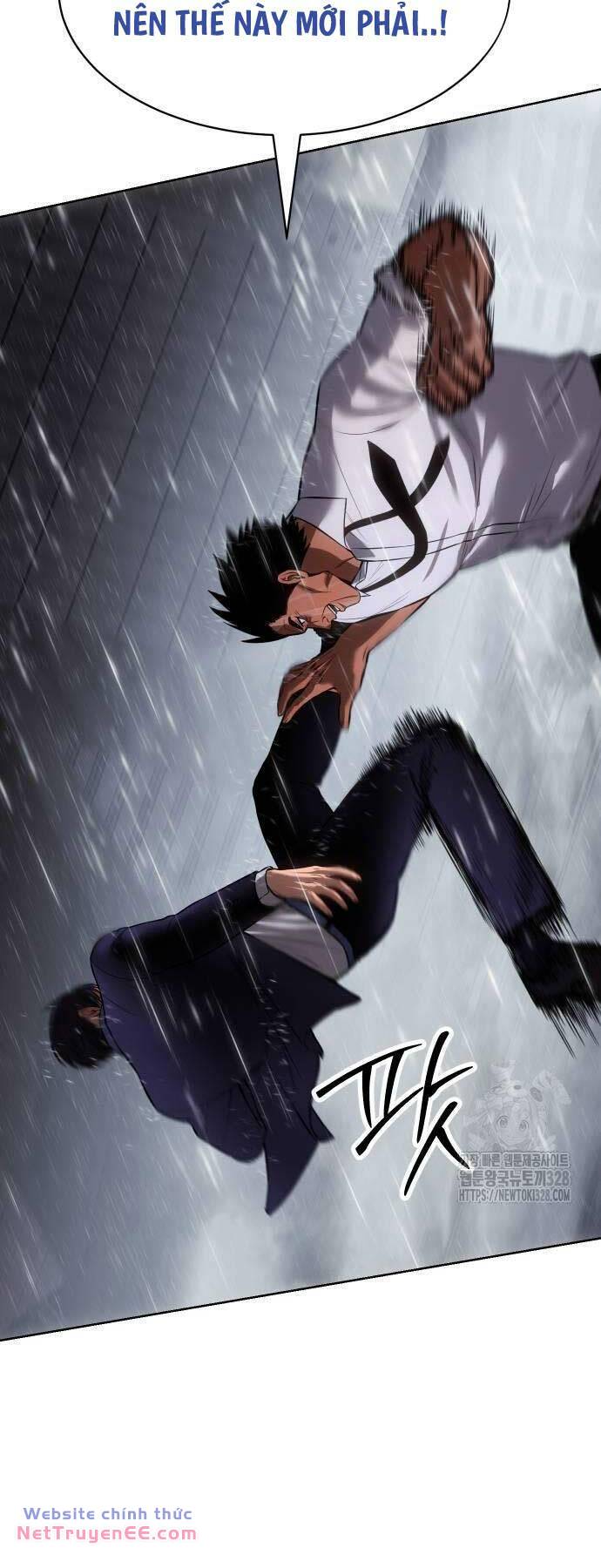 Đặc Vụ Song Sinh - Chapter 65 - Page 17