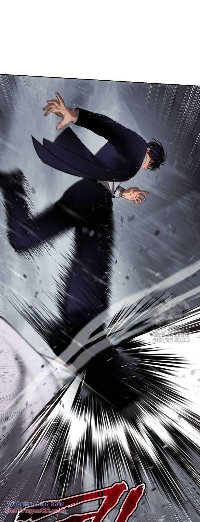 Đặc Vụ Song Sinh - Chapter 65 - Page 18