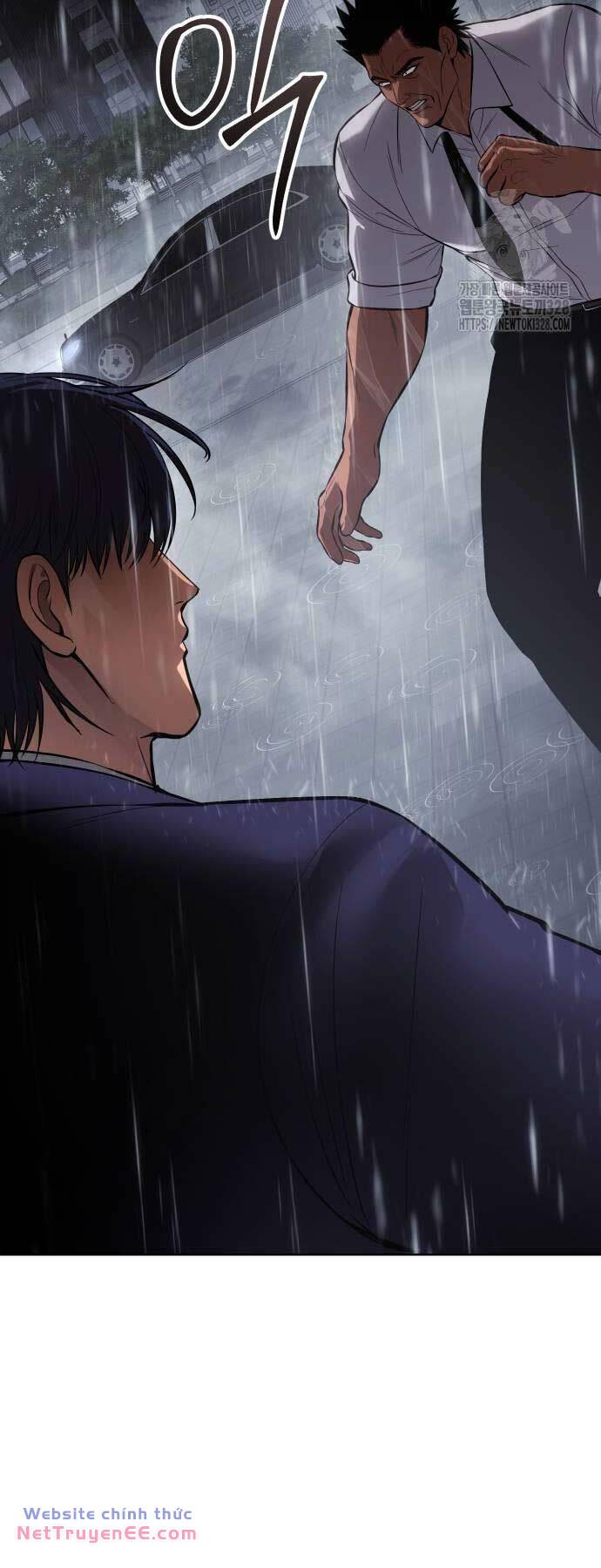 Đặc Vụ Song Sinh - Chapter 65 - Page 22