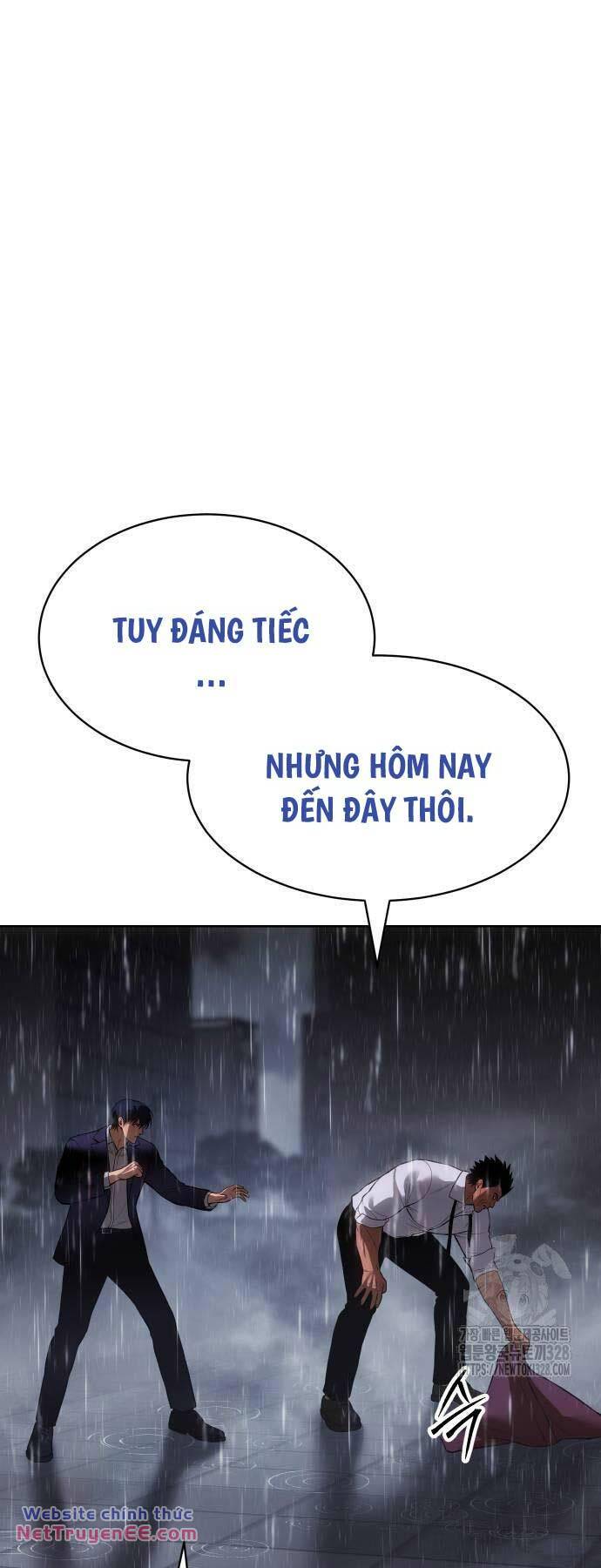 Đặc Vụ Song Sinh - Chapter 65 - Page 24