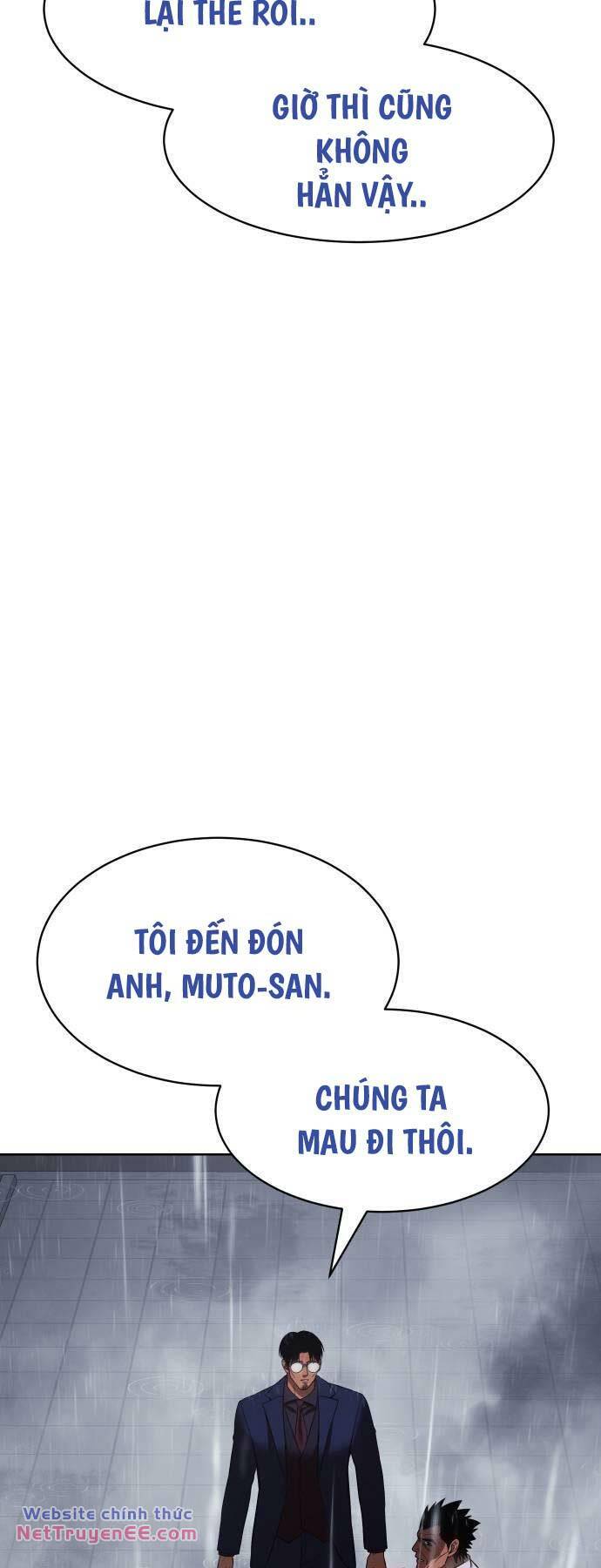 Đặc Vụ Song Sinh - Chapter 65 - Page 28