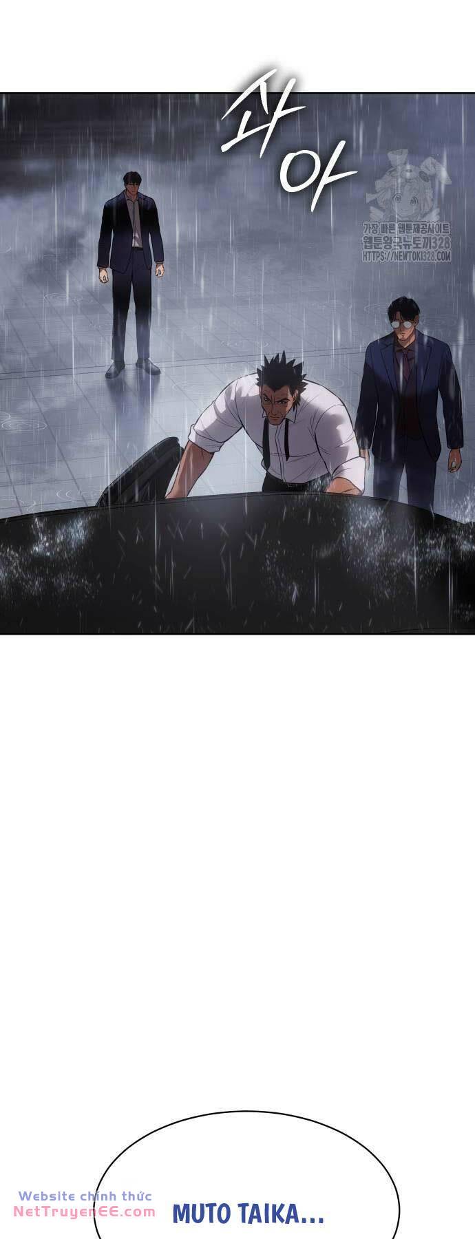 Đặc Vụ Song Sinh - Chapter 65 - Page 30