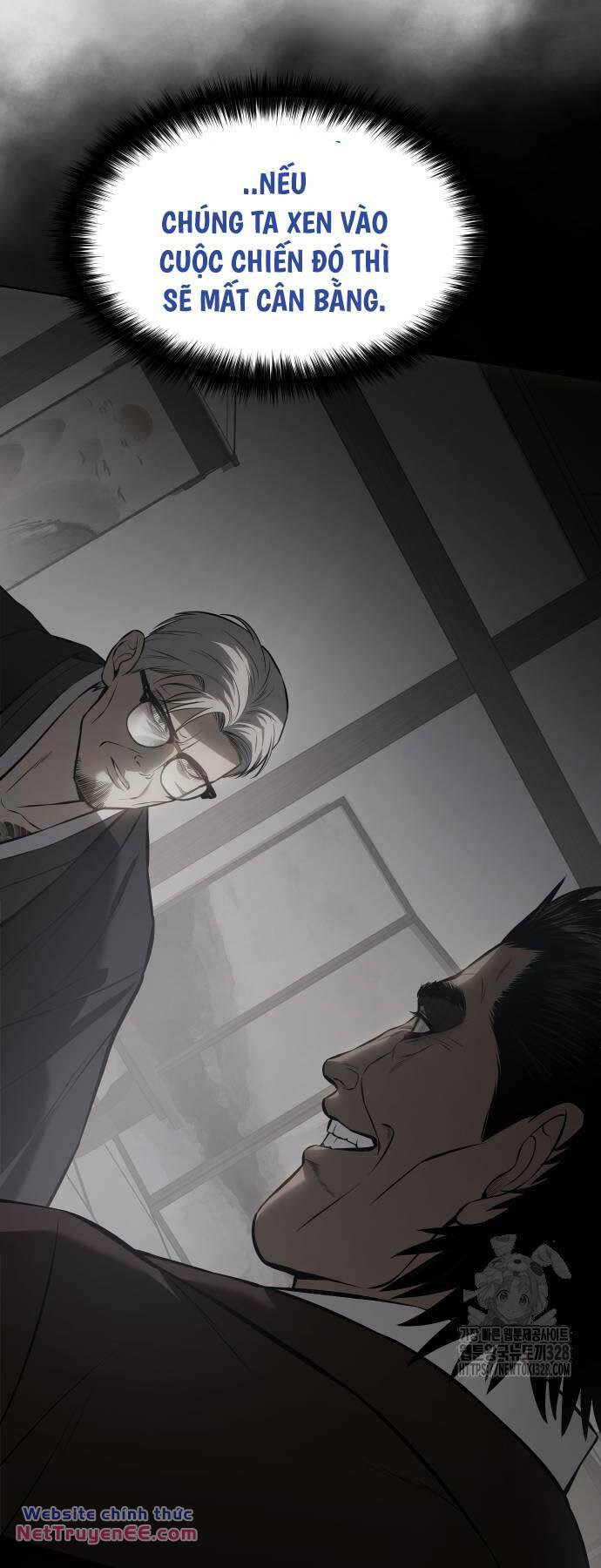 Đặc Vụ Song Sinh - Chapter 65 - Page 40