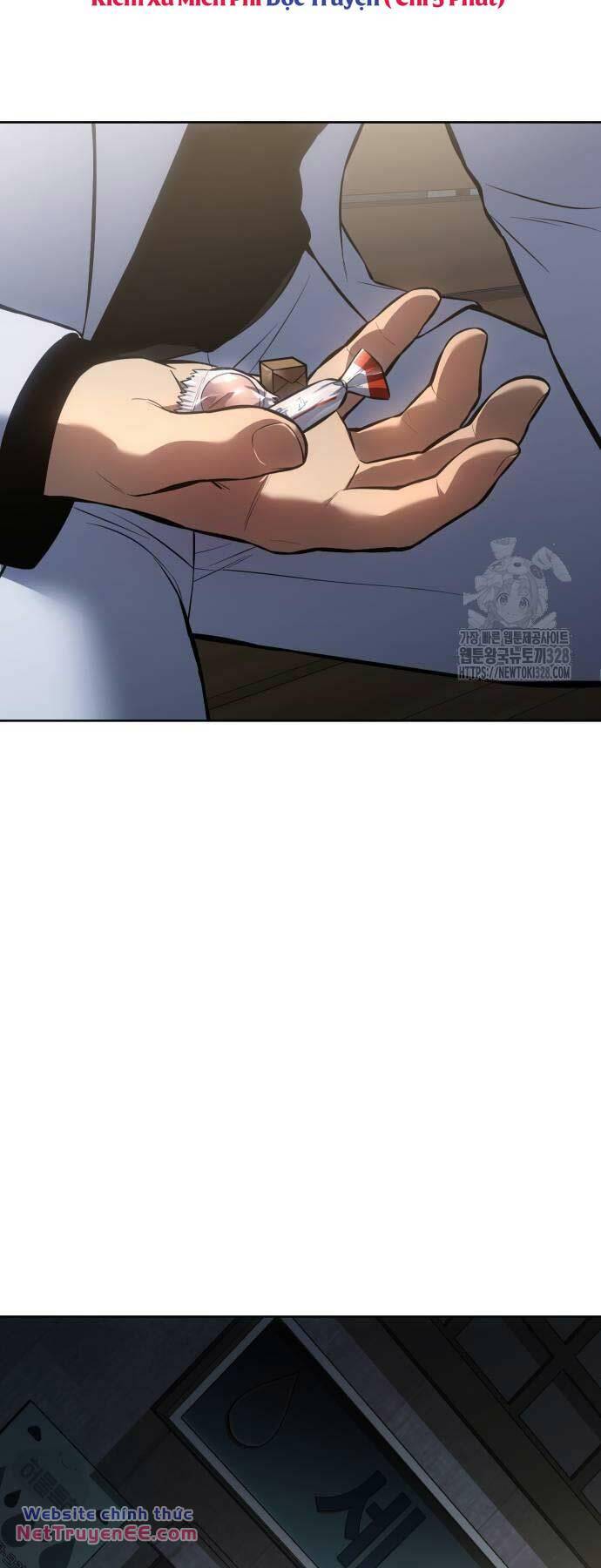 Đặc Vụ Song Sinh - Chapter 65 - Page 44