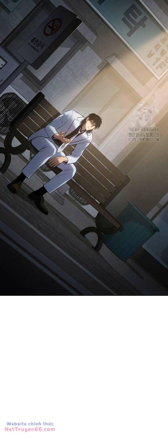Đặc Vụ Song Sinh - Chapter 65 - Page 45