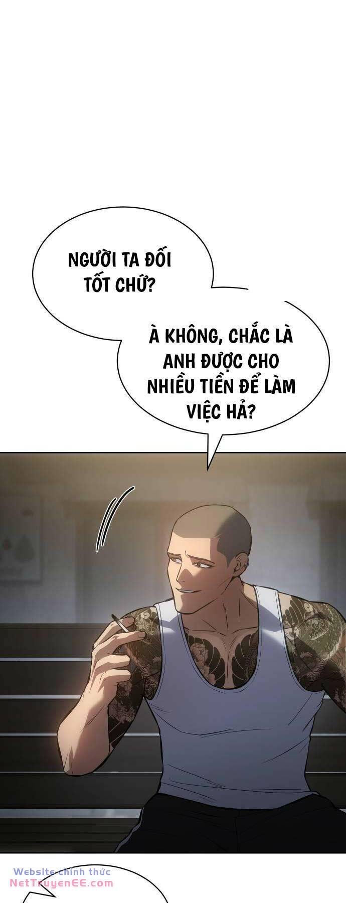 Đặc Vụ Song Sinh - Chapter 65 - Page 53