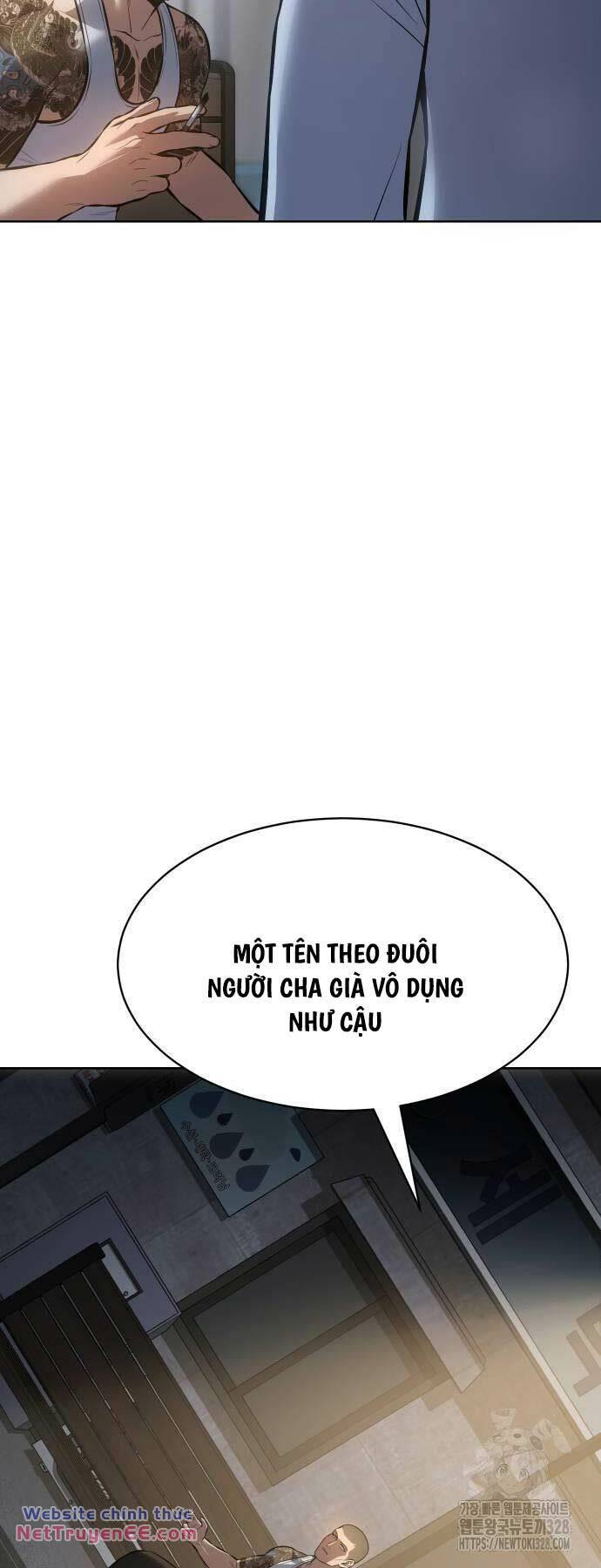 Đặc Vụ Song Sinh - Chapter 65 - Page 55