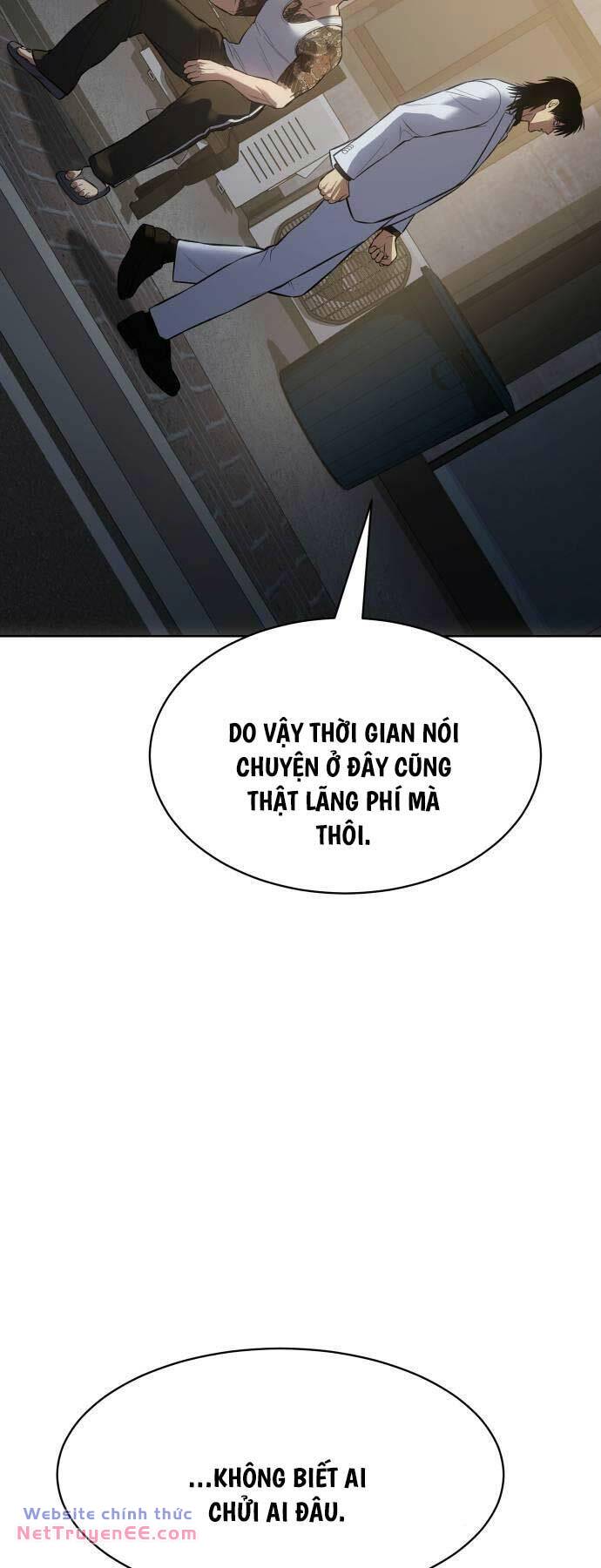 Đặc Vụ Song Sinh - Chapter 65 - Page 56