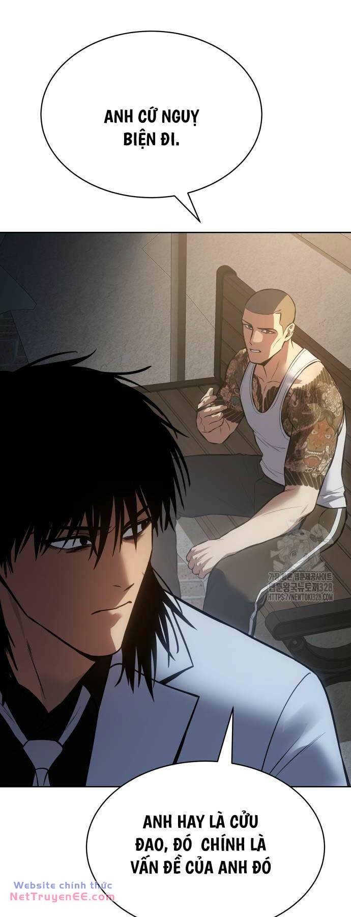 Đặc Vụ Song Sinh - Chapter 65 - Page 58