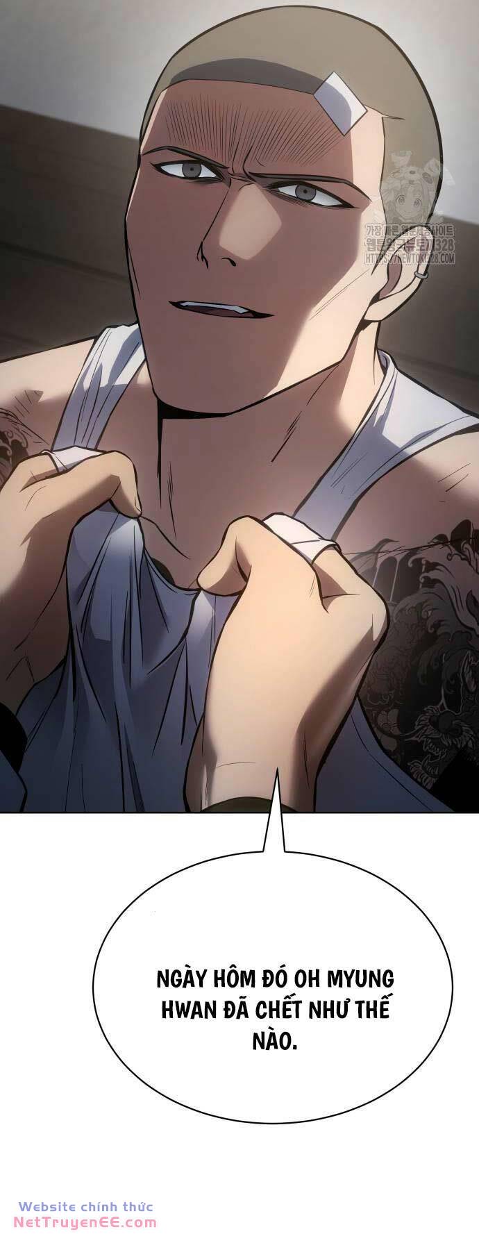 Đặc Vụ Song Sinh - Chapter 65 - Page 62