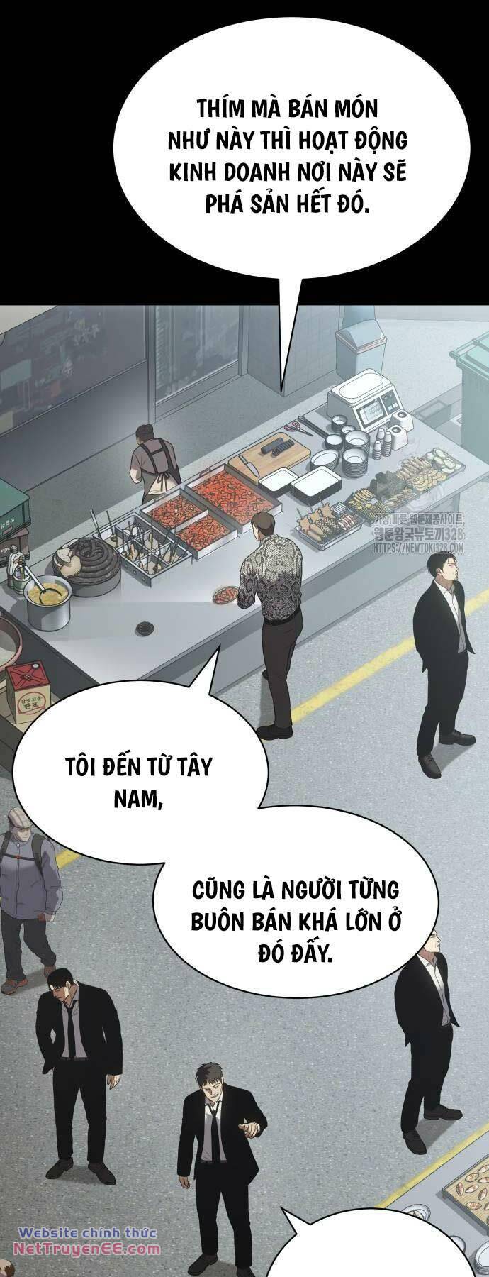 Đặc Vụ Song Sinh - Chapter 65 - Page 68