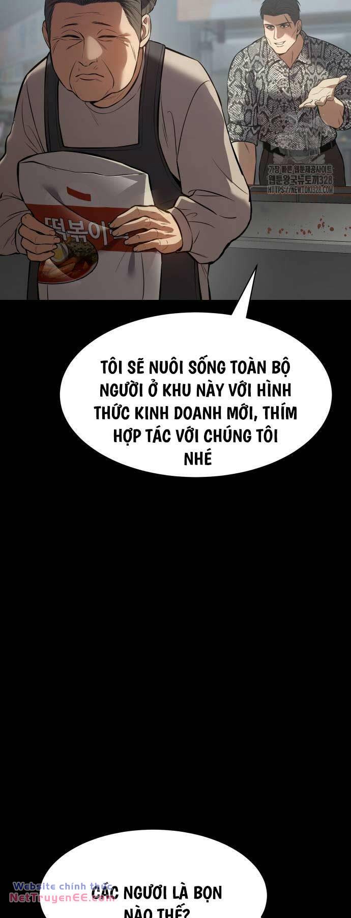 Đặc Vụ Song Sinh - Chapter 65 - Page 70