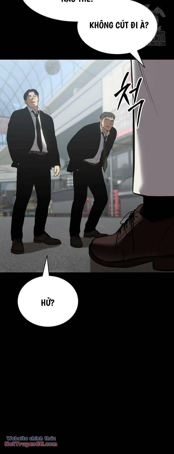 Đặc Vụ Song Sinh - Chapter 65 - Page 71