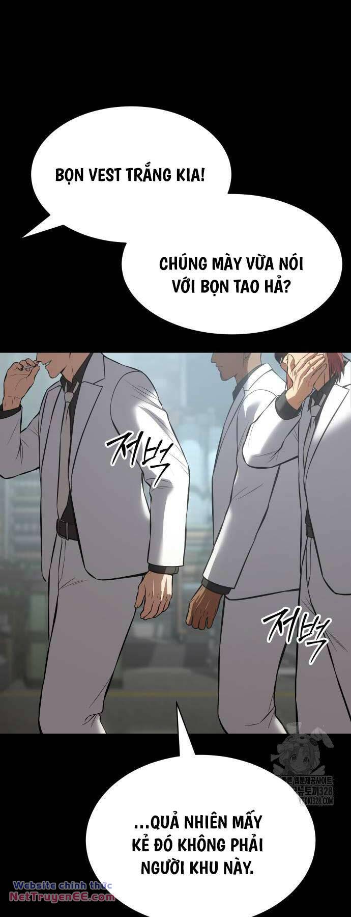 Đặc Vụ Song Sinh - Chapter 65 - Page 72