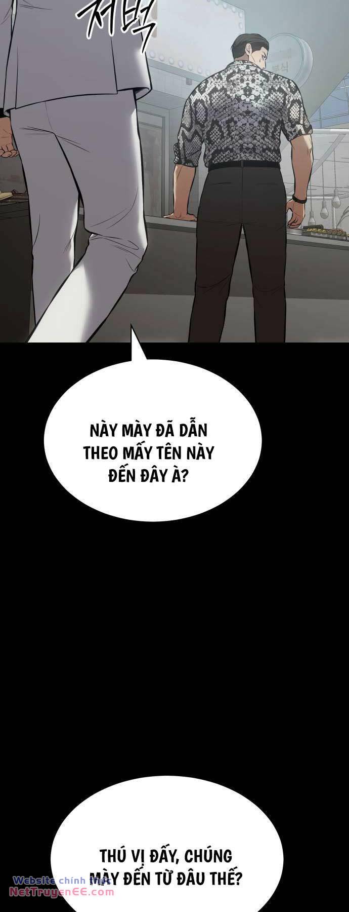 Đặc Vụ Song Sinh - Chapter 65 - Page 75