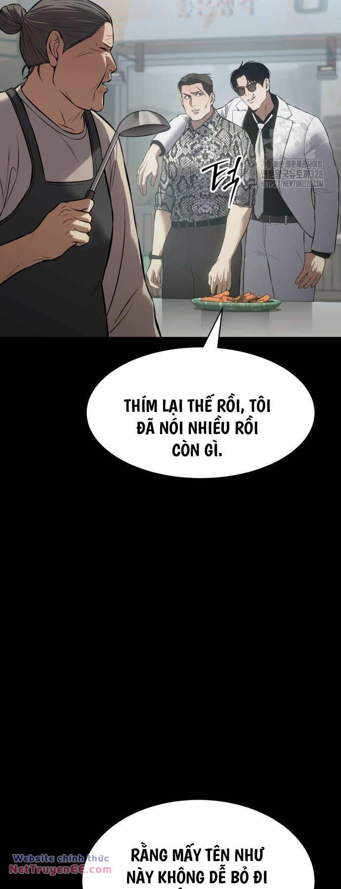 Đặc Vụ Song Sinh - Chapter 65 - Page 78