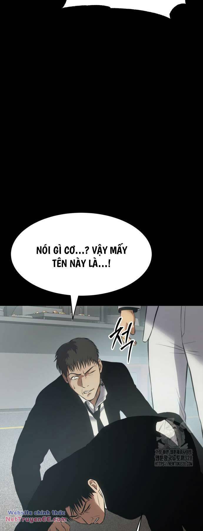 Đặc Vụ Song Sinh - Chapter 65 - Page 80