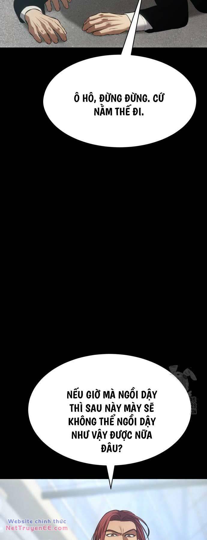 Đặc Vụ Song Sinh - Chapter 65 - Page 81